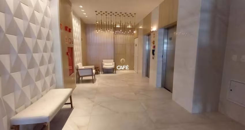 Apartamento no centro