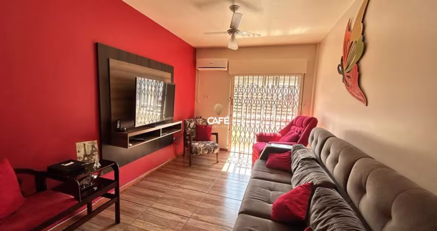 Apartamento, 3 Dormitórios, 1 Suíte, 2 Banheiros, 1 Vaga, Fátima