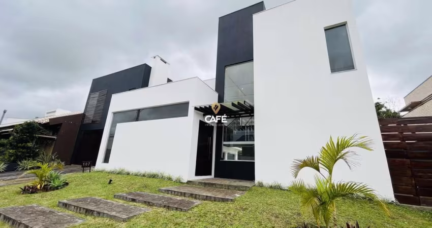 Casa, 3 Suítes, Piscina, Alto Padrão, Camobi