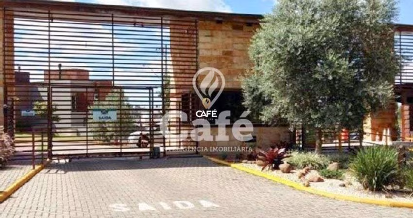 Terreno com 304,61 m² - Residencial Parque das Oliveiras.