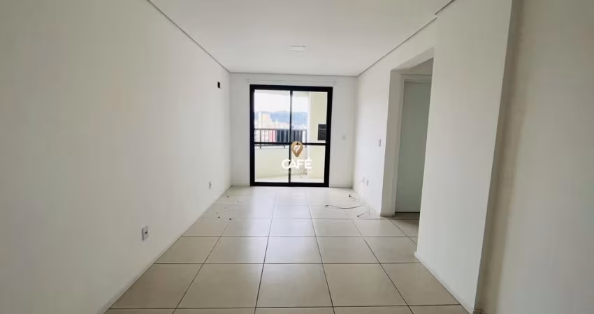 Apartamento, 2 Dormitórios, 1 suíte, 2 Banheiros, 1 Vaga, Rosário