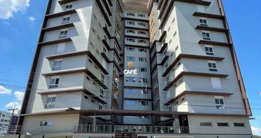 Apartamento, Alto Padrão, 3 Suítes, KM3