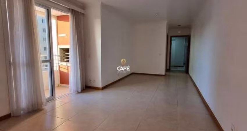 Apartamento 3 dormitórios ,elevador ,sacada churrasqueira