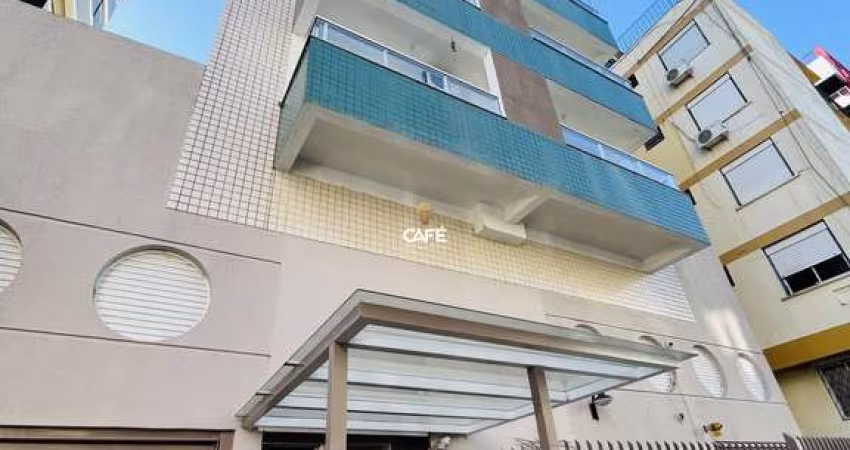 Apartamento, 2 Dormitórios, 1 Banheiro, 1 Vaga, Centro