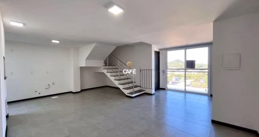 Apartamento, Duplex, 2 Dormitórios, 1 Suíte, 1 Vaga Lourdes