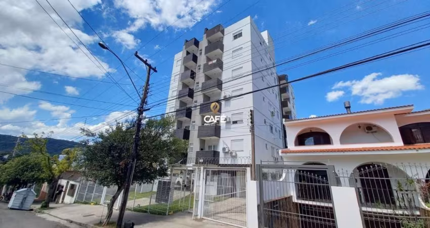 Próximo à UFN