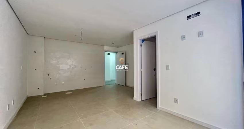 Empreendimento Studio praticidade e bem-estar no centro da cidade.