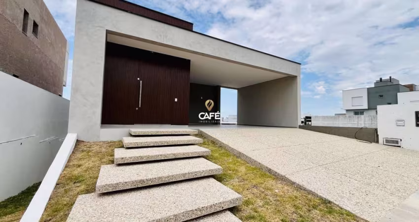 Casa, 3 Suítes, 2 Vagas, Espaço Gourmet, Tomazetti