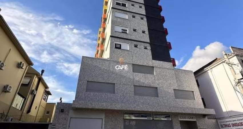 Apartamento Studio no bairro Nossa Senhora do Rosario