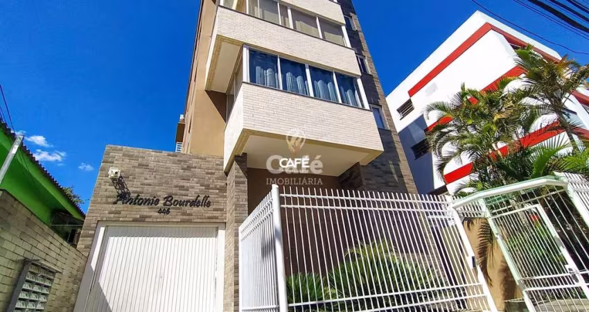 Apartamento, 1 Dormitório, 1 Banheiro, 1 Vaga , Venda, Nossa Senhora Do Rosário