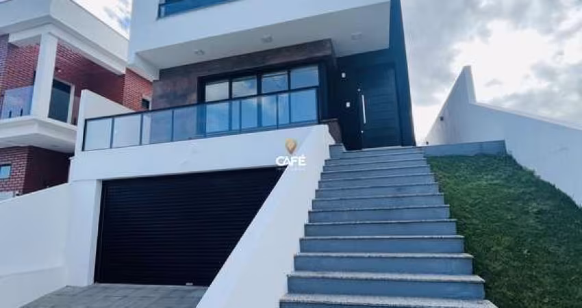 Casa 3 dormitórios à venda Tomazetti Santa Maria/RS