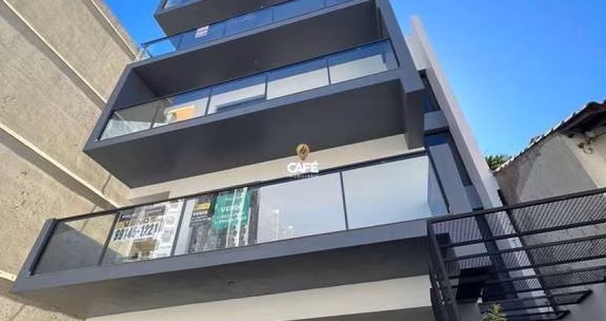 Duplex Novo centro