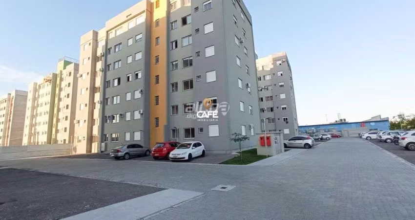 Apartamento De 2 Dormitórios, Sala de Estar, Banheiro Social, Cozinha, Área de S