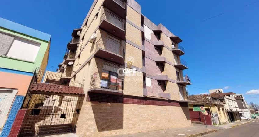 Apartamento, 2 Dormitórios, 2 Banheiros, 1 Vaga, Dependência de empregada, Bonfi