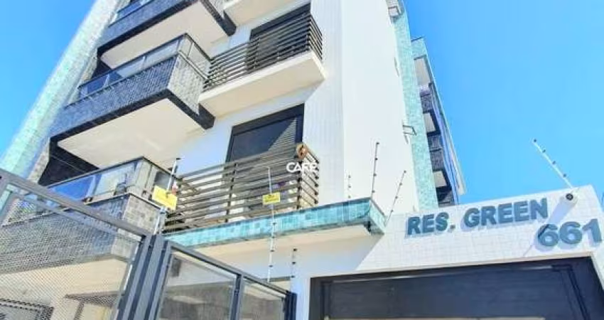 Apartamento 1 Dormitório NOVO, em Camobi