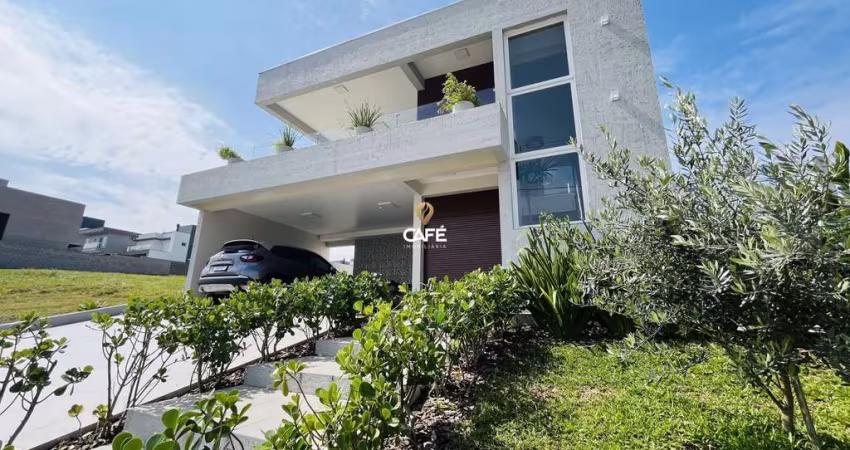 Casa, Alto Padrão, 3 Suítes, Semi-mobiliado, Tomazetti