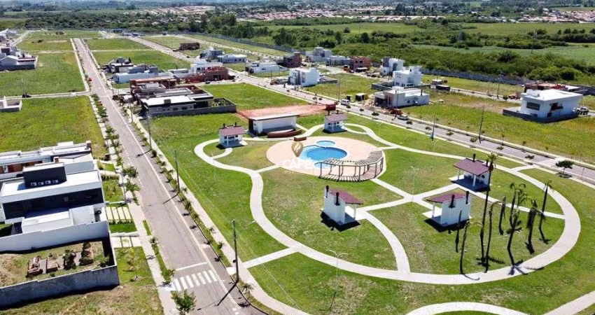Terreno, 374,14m², Cidade Universitária, Camobi