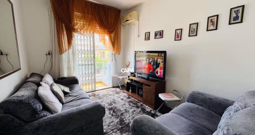 Apartamento, 3 Dormitórios, 2 Banheiros, 1 Vaga, Bonfim
