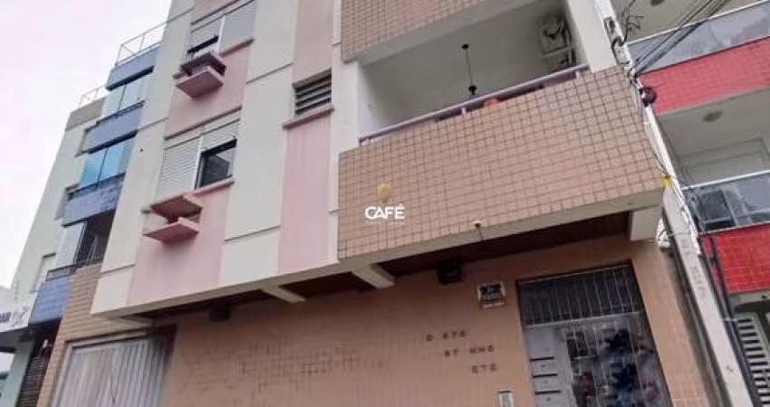 Apartamento De 2 Dormitórios, Sala de Estar, Banheiro Social, Cozinha, Área de S