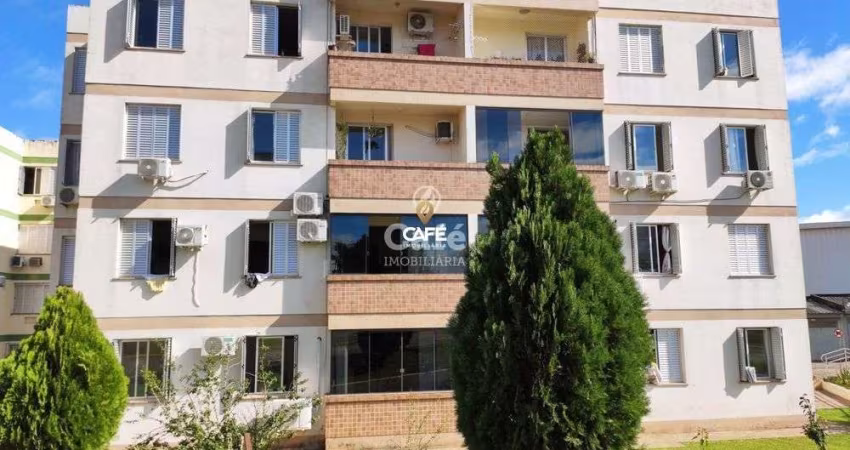 Apartamento 3 dormitórios Camobi