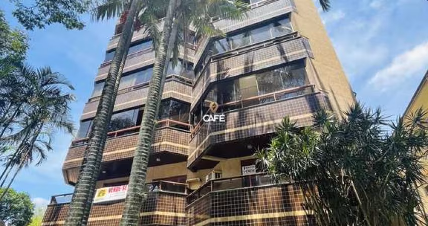 Apartamento, 3 Dormitórios, 1 Suíte, 4 Banheiros, 2 Vagas, Fátima