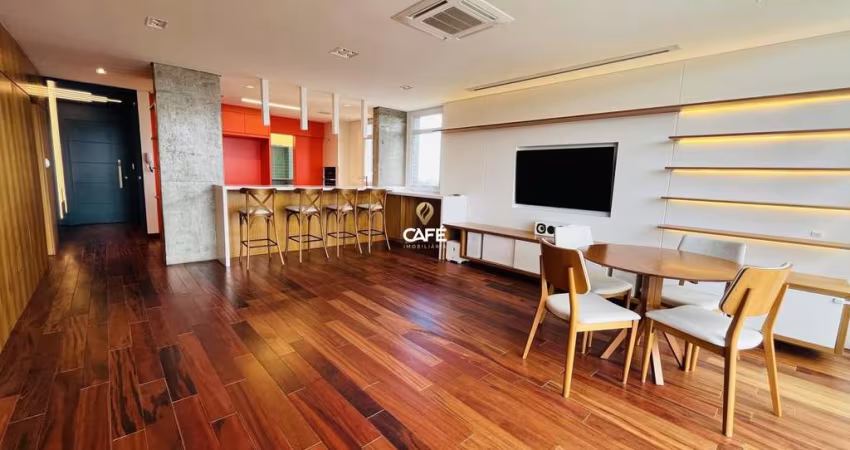 Apartamento, 3 Suítes, 4 Banheiros, 2 Vagas, Alto Padrão, Lourdes