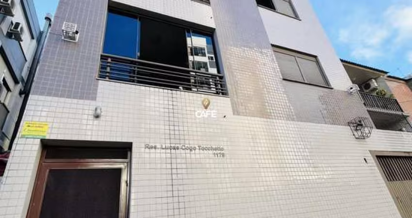 Aparamento, 2 dormitório, cozinha, área de serviço, banheiro social, sacada com