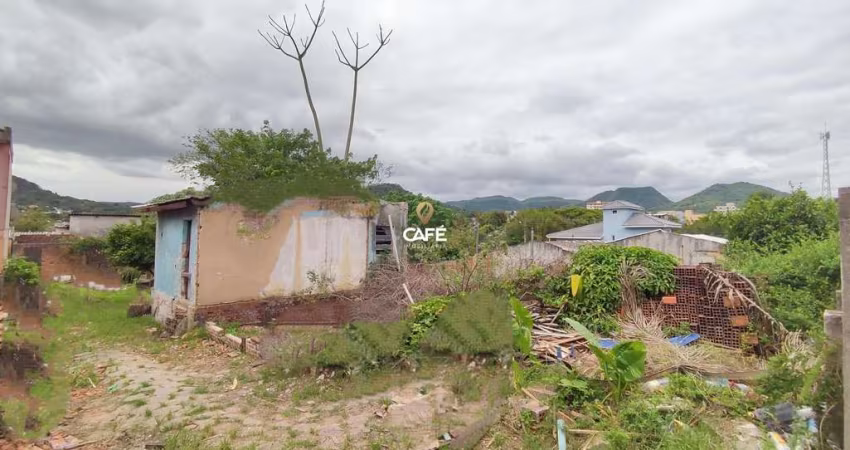 Terreno 10 x 40 , localizado no Bairro Menino Jesus