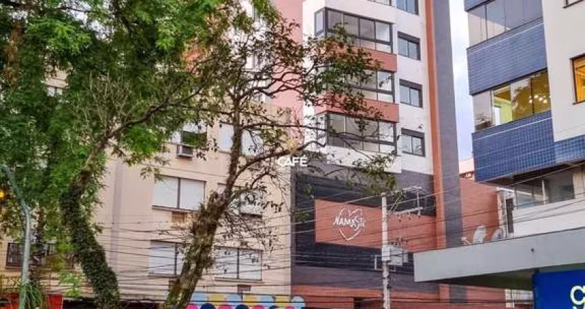 Apartamento 1 dormitórios à venda Centro Santa Maria/RS