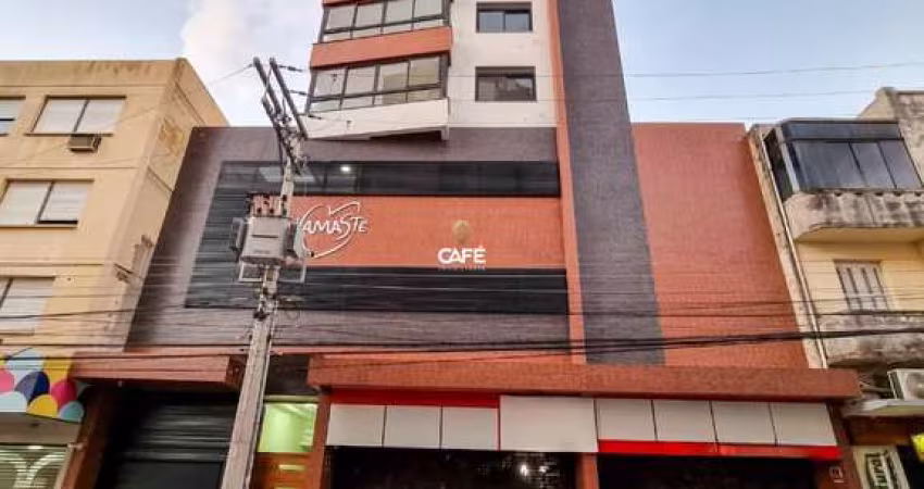 Apartamento 1 dormitórios à venda Centro Santa Maria/RS