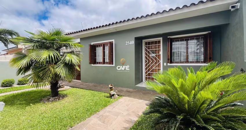 Casa, 2 Dormitórios, Pátio, Piscina, Pinheiro Machado