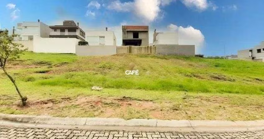 Terreno No Real Park De 300 m² Pronto Para Construir!