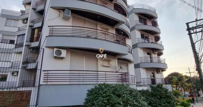 Apartamento 3 dormitórios à venda Centro Santa Maria/RS
