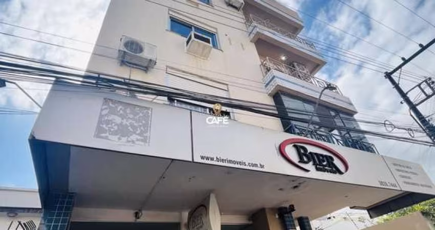 Apartamento, 2 Dormitórios, 1 Suíte, 2 Banheiros, 1 Vaga