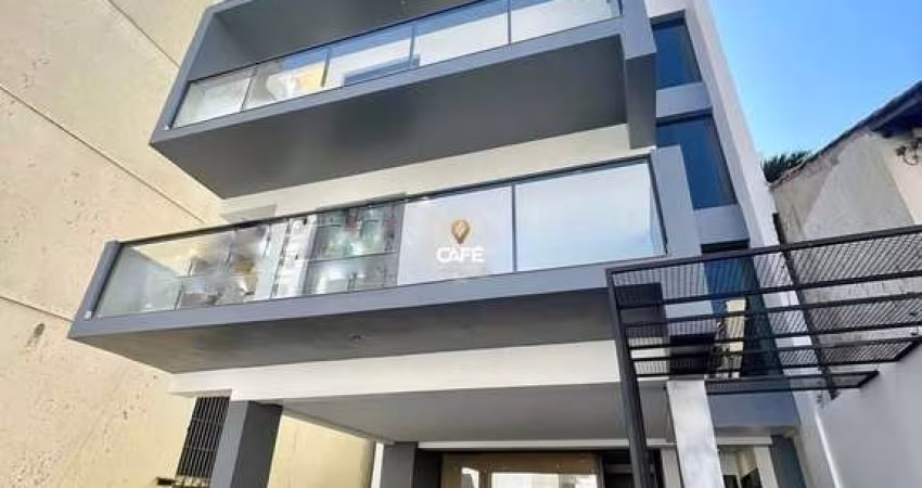 Apartamento Studio Semi Mobliado No Centro de Santa Maria.