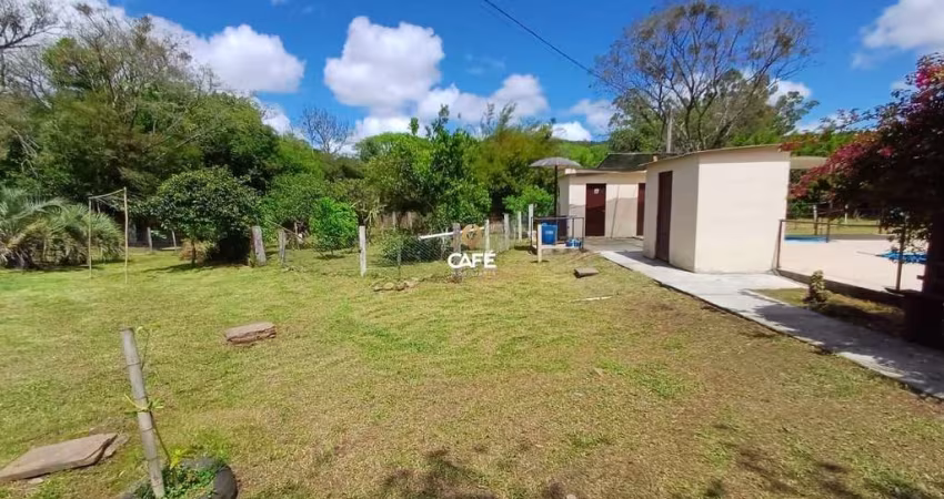 Chácara / Camping , localizado no bairro Menino Deus