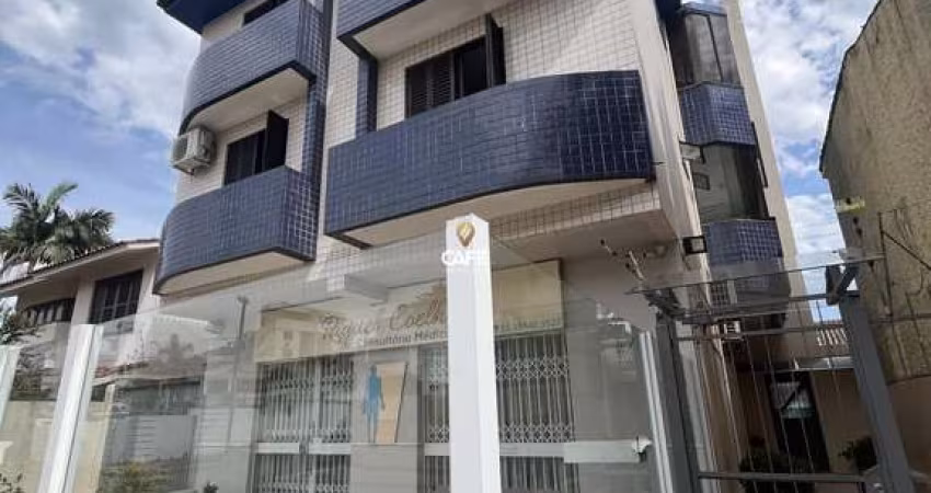 Apartamento, 3 Dormitórios, 1 Suíte, 2 Banheiros, 1 Vaga, Churrasqueira, Mediane