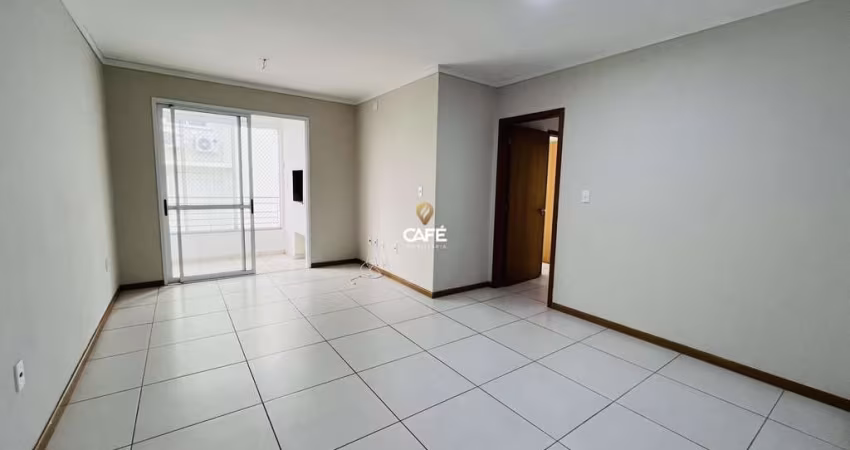 Apartamento, 2 Dormitórios, 1 Suíte, 2 Banheiros, 1 Vaga, Dores