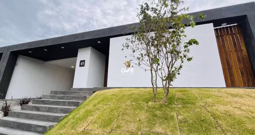 Casa, 3 dormitórios, 1 suíte, piscina, nova, pátio, são josé