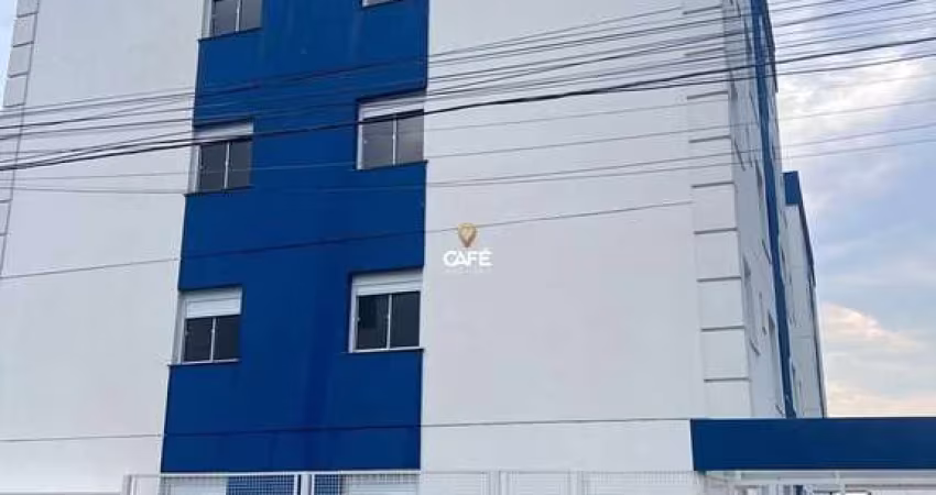 Apartamento 2 dormitórios elevador churrasqueira  no bairro Noal