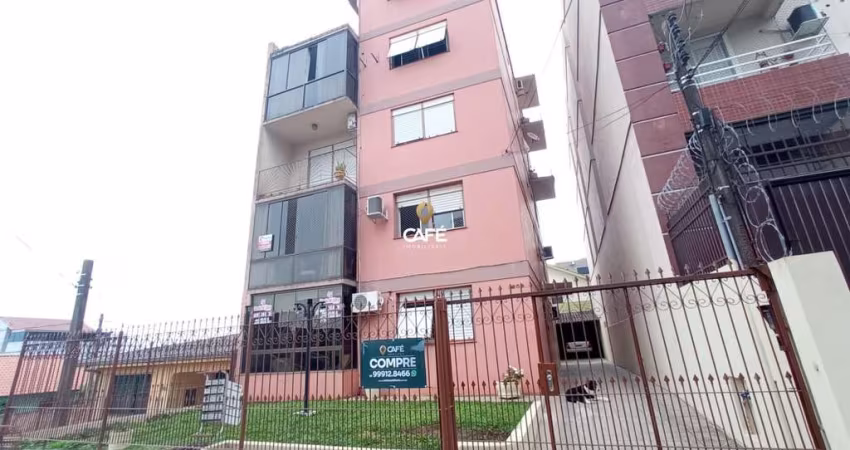 Apartamento Mobiliado De 2 Dormitórios, Suite, Sala de Estar, Closet, Escritório