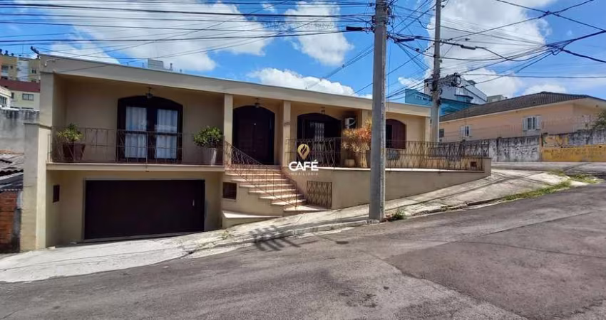 Casa no Bairro Rosário