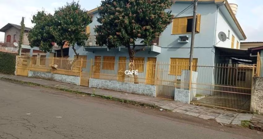 Apartamento 3 dormitórios
