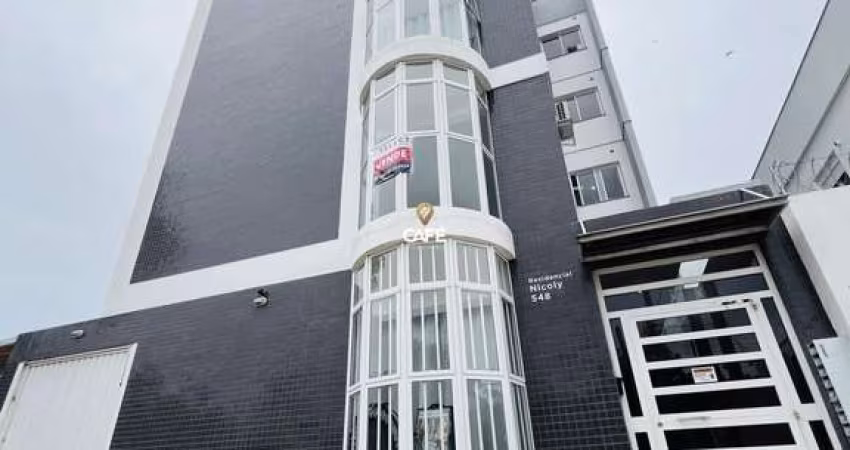 Apartamento, 2 Dormitórios, 1 Suíte, 2 Banheiros, 1 Vaga