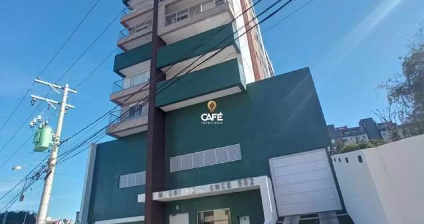 Apartamento Novo De 2 Dormitórios, Suíte, Sala de Estar, Banheiro Social, Cozinh