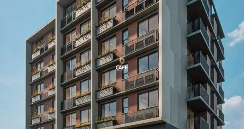 Apartamento 2 dormitórios à venda Camobi Santa Maria/RS