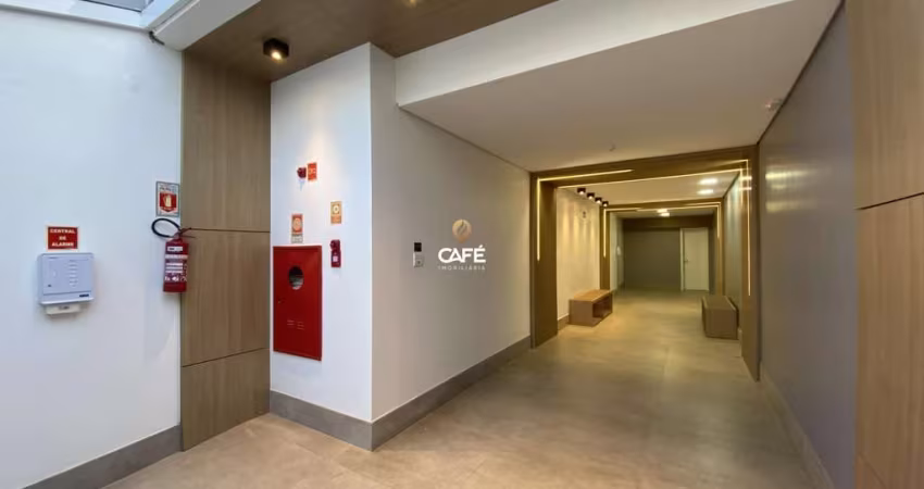 Apartamento 100% mobiliado à 5 minutos da UFSM.