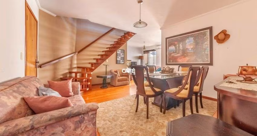 Apartamento, Duplex, 3 Dormitórios, 1 Suíte, Menino Jesus