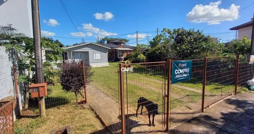 Casa no Residencial Novo Horizonte