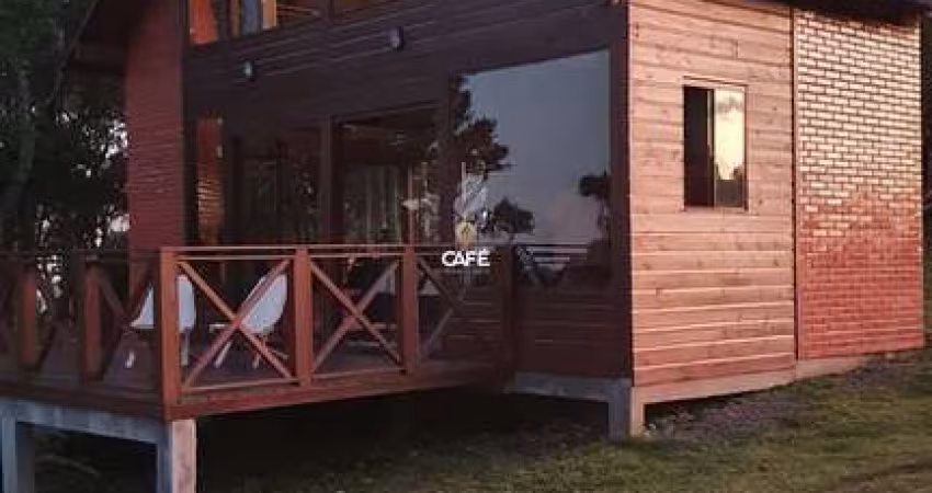 Cabana em São Francisco de Paula